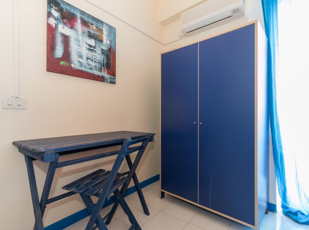 Plaza Beach Hostel Santa Croce Camerina Dış mekan fotoğraf