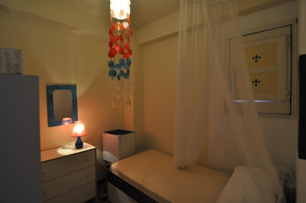 Plaza Beach Hostel Santa Croce Camerina Dış mekan fotoğraf