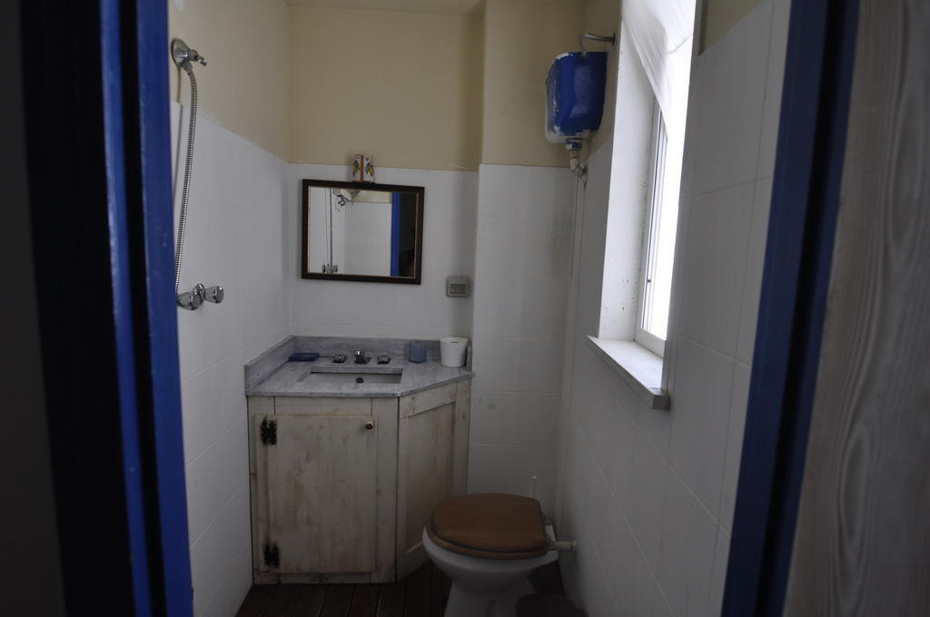 Plaza Beach Hostel Santa Croce Camerina Dış mekan fotoğraf