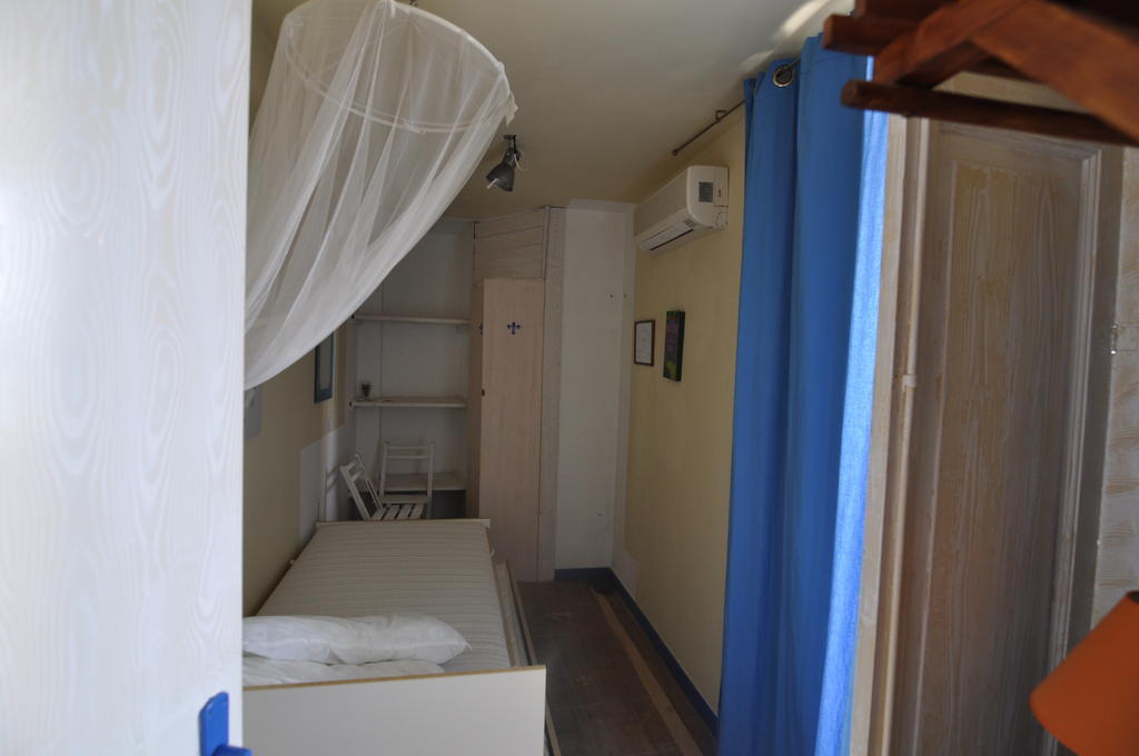 Plaza Beach Hostel Santa Croce Camerina Dış mekan fotoğraf