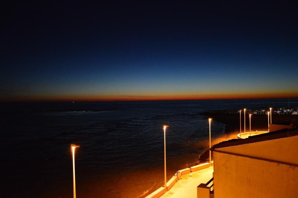 Plaza Beach Hostel Santa Croce Camerina Dış mekan fotoğraf