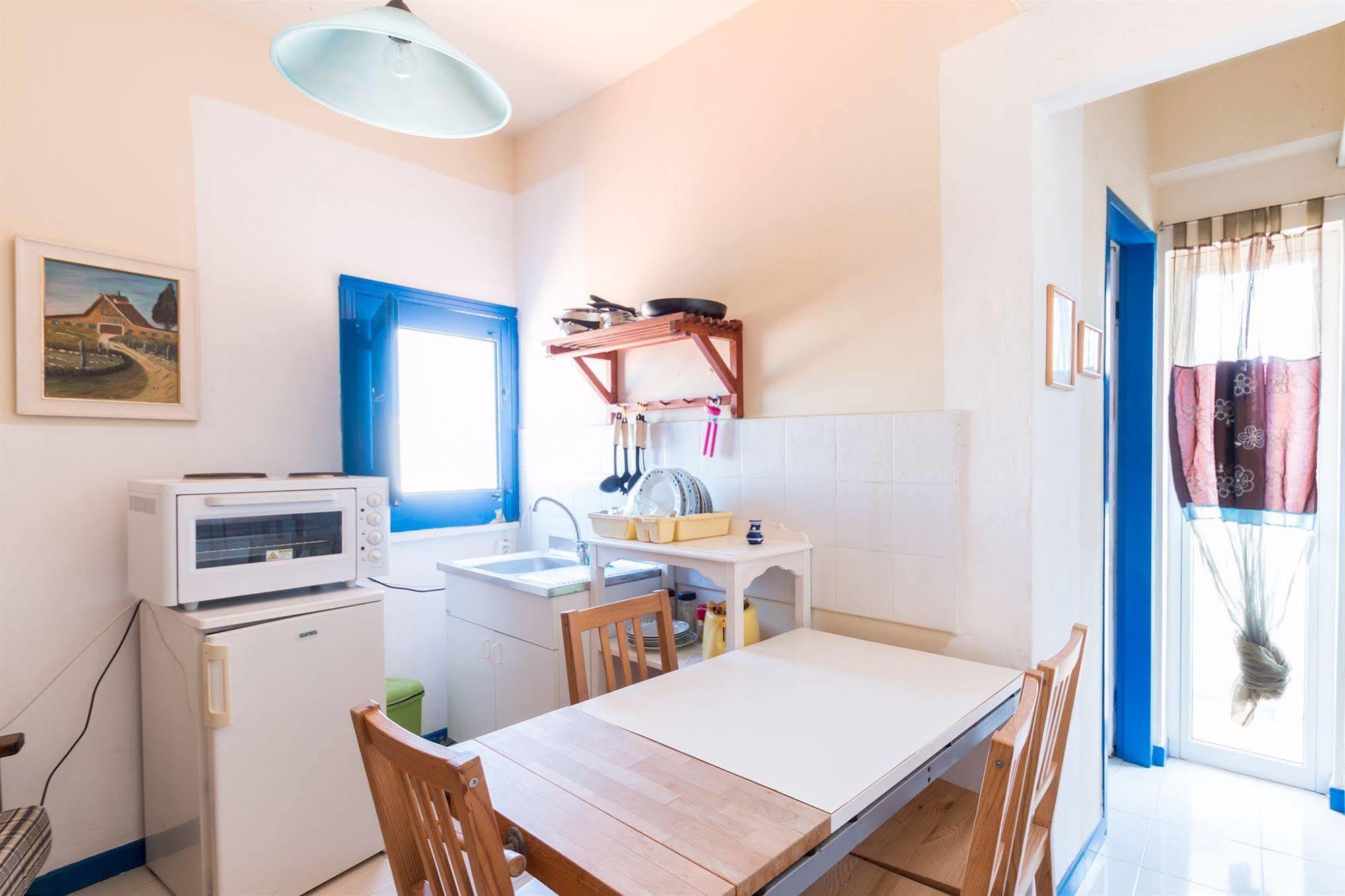 Plaza Beach Hostel Santa Croce Camerina Dış mekan fotoğraf