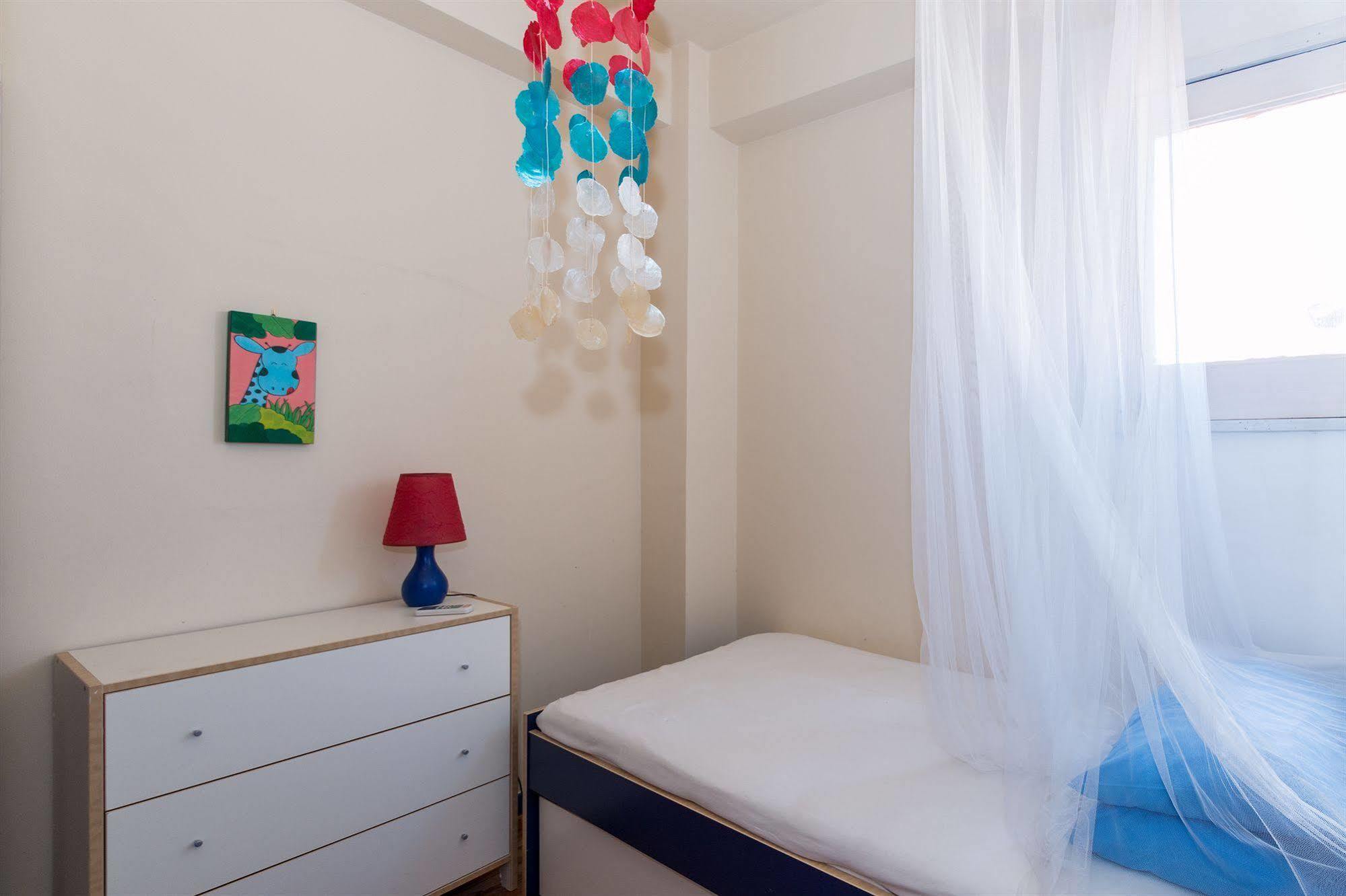 Plaza Beach Hostel Santa Croce Camerina Dış mekan fotoğraf