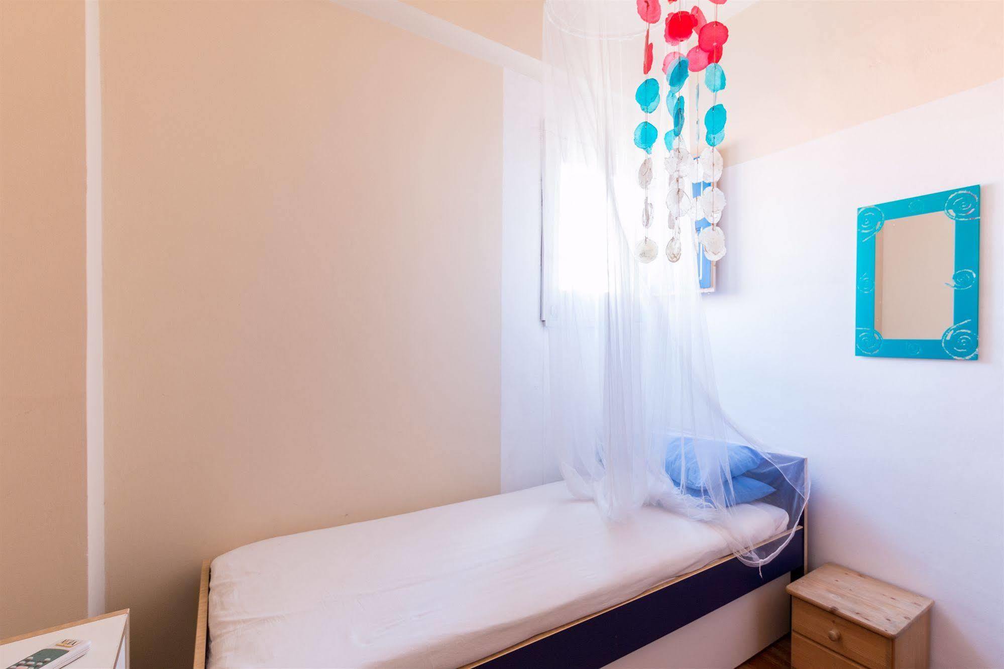 Plaza Beach Hostel Santa Croce Camerina Dış mekan fotoğraf