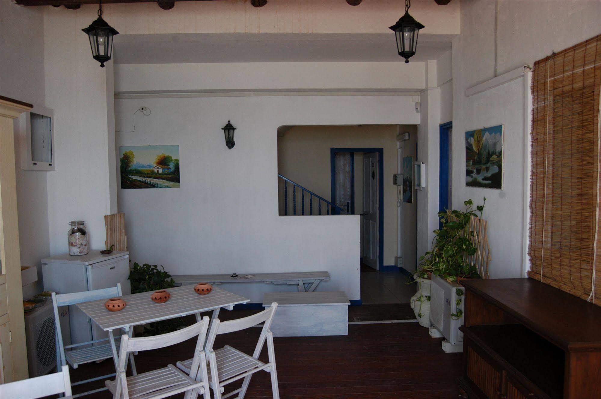 Plaza Beach Hostel Santa Croce Camerina Dış mekan fotoğraf